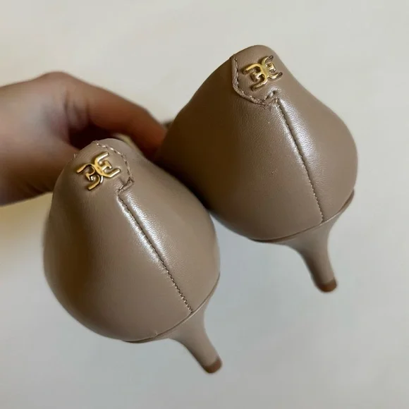 Sam Edelman Dori Pump - Beige - Picture 8 of 11